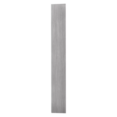 LED felületi lámpatest NEXXO, négyzet, ezüst, 28,5W, CCT
