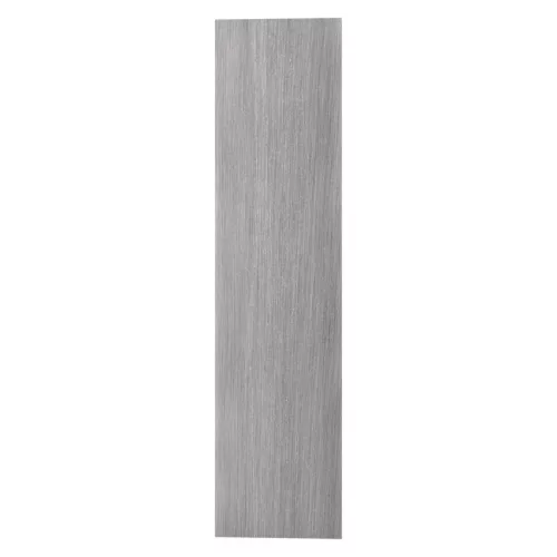 LED felületi lámpatest NEXXO, négyzet, ezüst, 12,5W, CCT