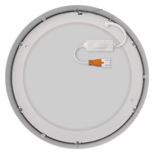 LED felületi lámpatest NEXXO, kerek, fehér, 21W, CCT