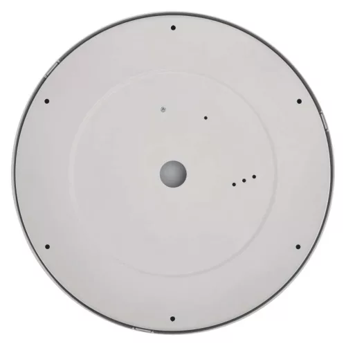 LED felületi lámpatest NEXXO, kerek, fehér, 28,5W, CCT