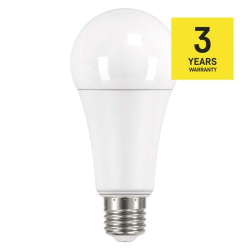 EMOS Classic LED izzó A67 E27 17W 1900lm meleg fehér