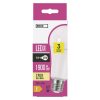 EMOS Classic LED izzó A67 E27 17W 1900lm meleg fehér