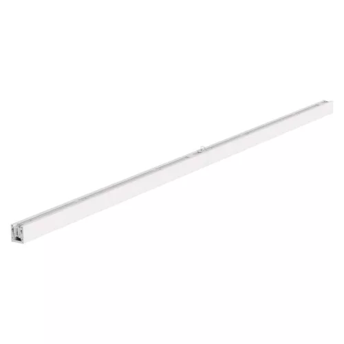 LED lineáris lámpatest ORTO 19W, semleges fehér