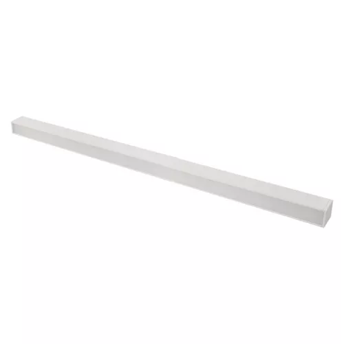 LED lineáris lámpatest ORTO 38W, semleges fehér