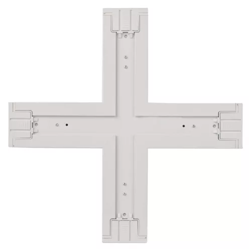 LED lineáris lámpatest ORTO XCON 15W, semleges fehér