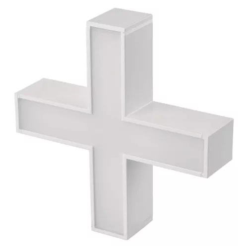 LED lineáris lámpatest ORTO XCON 15W, semleges fehér