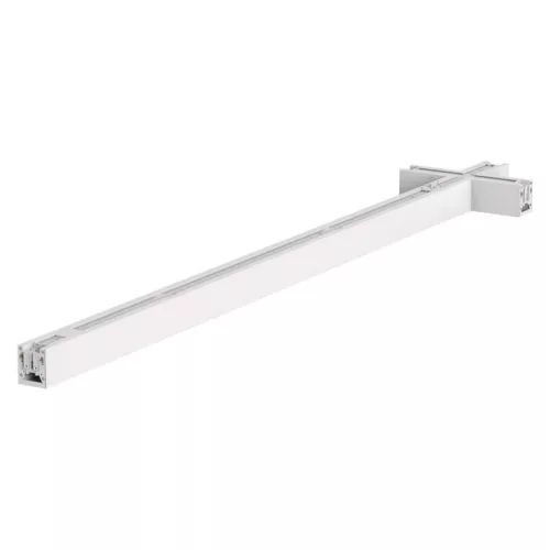 LED lineáris lámpatest ORTO XCON 15W, semleges fehér