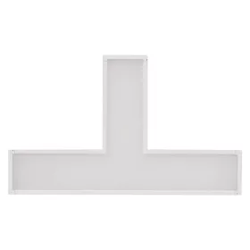 LED lineáris lámpatest ORTO TCON 12W, semleges fehér