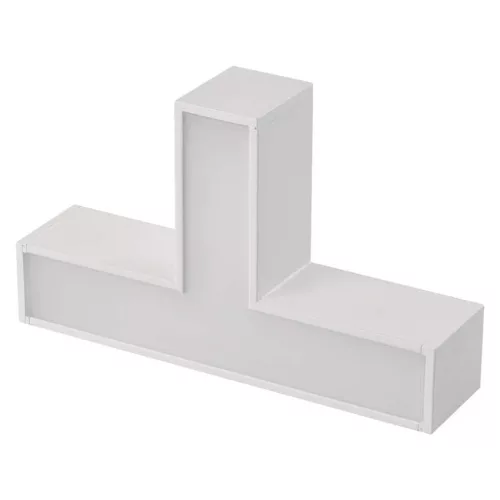 LED lineáris lámpatest ORTO TCON 12W, semleges fehér