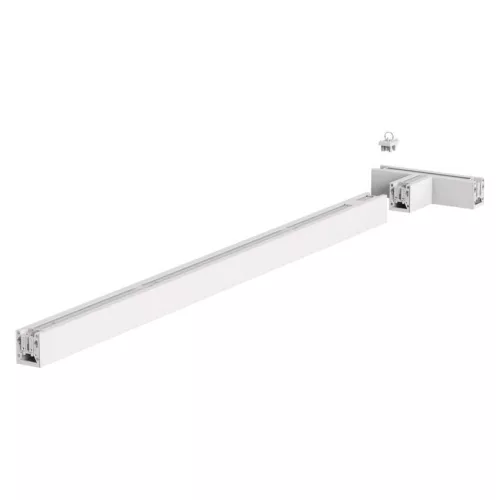 LED lineáris lámpatest ORTO TCON 12W, semleges fehér