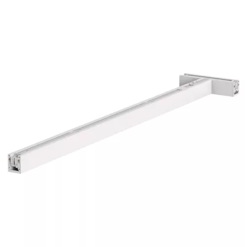LED lineáris lámpatest ORTO TCON 12W, semleges fehér