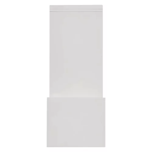 LED lineáris lámpatest ORTO LCON 8W, semleges fehér