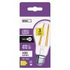 EMOS LED IZZÓ FILAMENT A60 E27 3,4W NW