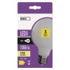 EMOS Filament LED izzó G95 7,8W 1055lm meleg fehér