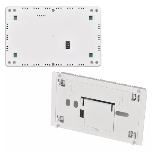 GoSmart Digitális szobatermosztát P56201 wifivel