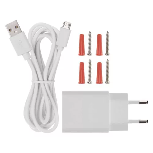 GoSmart Vezeték nélküli szobatermosztát P56211 wifivel