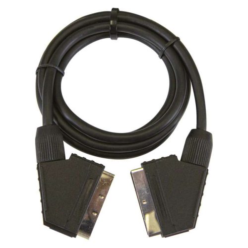 EMOS Scart kábel 1.5 m