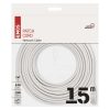 EMOS Patch kábel CAT5E UTP PVC 15m