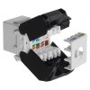 EMOS Keystone RJ45 UTP CAT5E