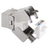 EMOS Keystone RJ45 FTP CAT5E