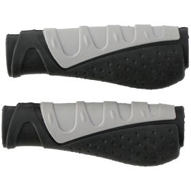 Dunlop kerékpár markolat 2 db. 20 mm x 123,5 cm