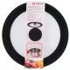 Alpina univerzális üveg/gumi fedő 24-28cm Alpina
