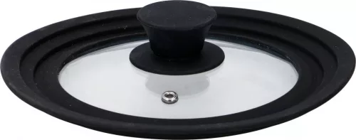 Alpina univerzális üveg/gumi fedő 16-20cm Alpina