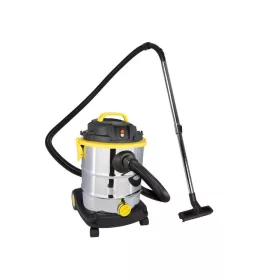 Kinzo Száraz-nedves ipari porszívó 1200W, 25L, 3.25kg