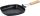 Alpina grillserpenyő 24cm, behajtható fanyeles 2 réteg non-stick