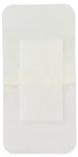 Comfort Aid vízálló és transzparens ragtapasz  5db x 76x38mm