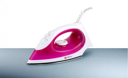 Alpina Gőzölős vasaló 2000W öntisztítós