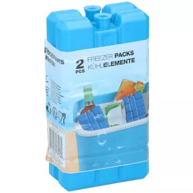 Fresh&Cold Hűtőakku 2x200ml disp (24)