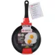 Alpina kerámia serpenyő 20cm, 2 mm alj. Indukciós, és minden hőforráshoz használható
