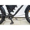 BLACK+DECKER Kerékpár kábelzár Ø1x240cm, 500g, 3 kulcs (BXCHBL7005)