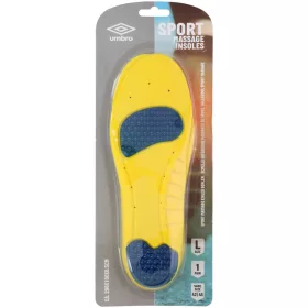 Brant interior cu masaj Umbro, 42-45