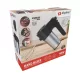 Alpina Kézi mixer 400W, 6 sebesség + turbo