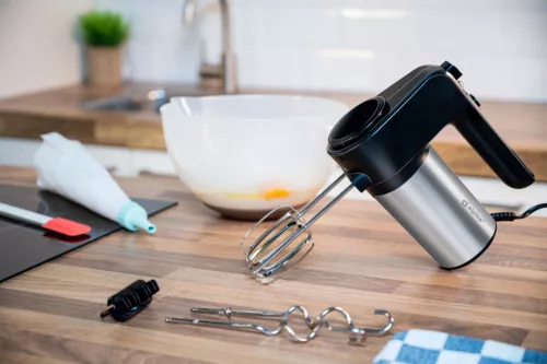 Alpina Kézi mixer 400W, 6 sebesség + turbo