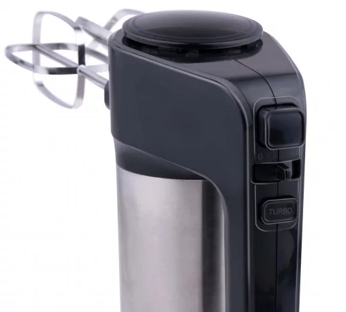 Alpina Kézi mixer 400W, 6 sebesség + turbo