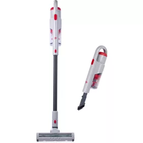   Dirt Devil álló Porszívó 2in1, vezeték nélküli, 260W, 22,2V-os lítium, 79 dB, 2.0kg, HEPA, 18500 Pa