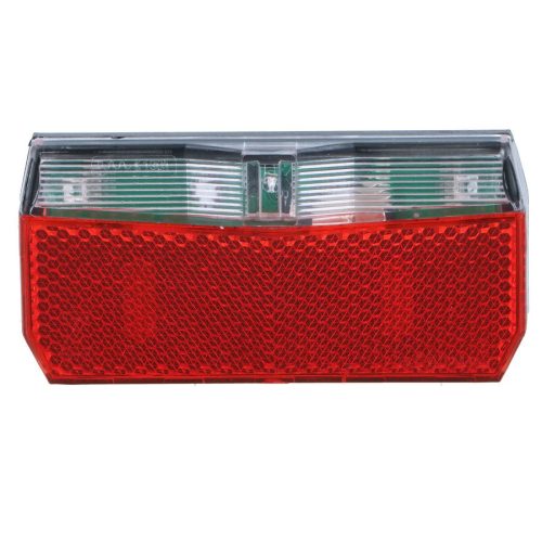 Dunlop kerékpár hátsó lámpa, dinamós