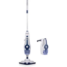   Dirt Devil 2az1-ben gőzfelmosó háromszög fejjel 1500W, 3.3kg