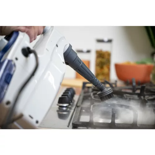 Dirt Devil 2az1-ben gőzfelmosó háromszög fejjel 1500W, 3.3kg