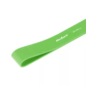   Rebel Active Power Band PL-5 RBA-3000-5 - latex edzőszalag (23-55 kg), zöld