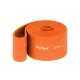Rebel Active Power Band PL-7 RBA-3000-7 - latex edzőszalag (32-82 kg), narancs