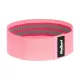 Rebel Active Mini Band RBA-3003 - edző gumiszalag szett, 27-55 kg, többszínű