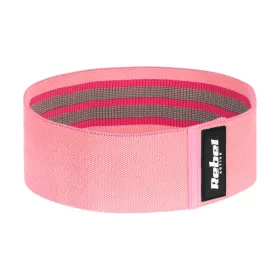   Rebel Active Mini Band RBA-3003 - edző gumiszalag szett, 27-55 kg, többszínű