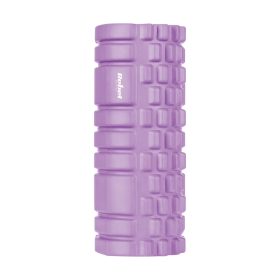 Rebel Active RBA-3050-PU - masszázshenger, 14x33 cm, lila