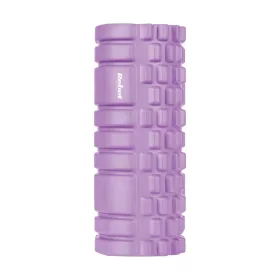 Rebel Active RBA-3050-PU - masszázshenger, 14x33 cm, lila