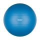 Rebel Active RBA-3100-BL - rehabilitációs gimnasztikai labda, 55 cm, kézi pumpával, kék