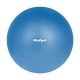 Rebel Active RBA-3103-BL - rehabilitációs pilates labda 25 cm, kézi pumpával, kék